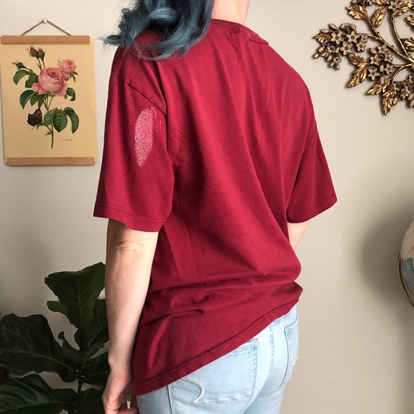 Vintage Got Wine? Graphic Tee - Picture 3 of 8